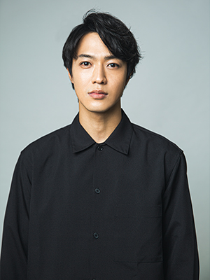 藤井仁人