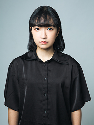 長谷優里