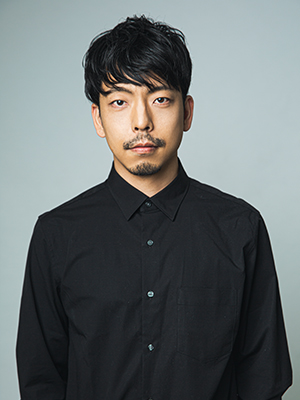 畠山U輔