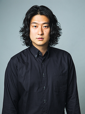 多田昌史